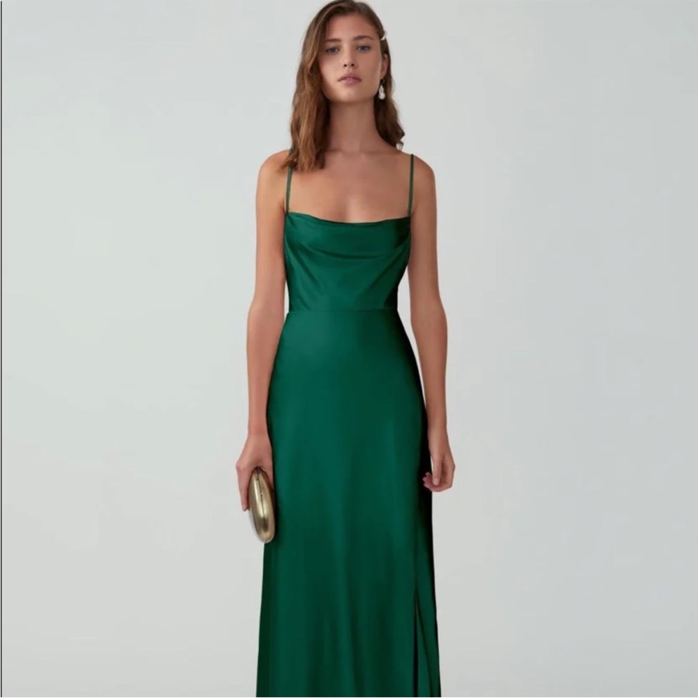 Fame & Partners Evening/Bridesmaid Gown